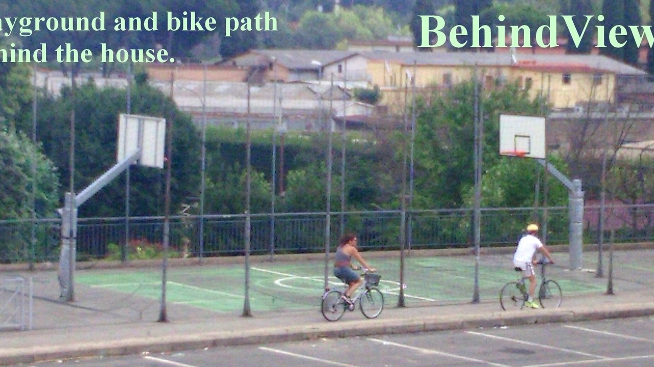 Photo of Others in Quartiere XI Portuense