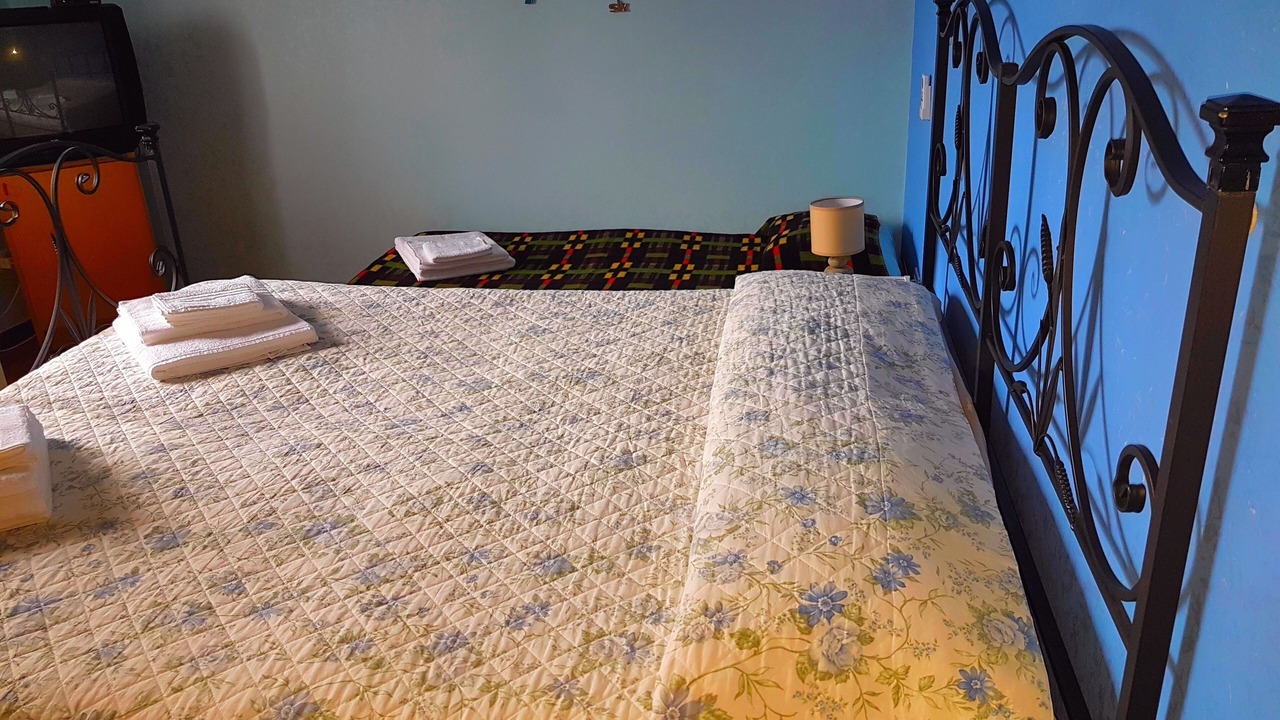 Photo of Bedroom in Quartiere XI Portuense