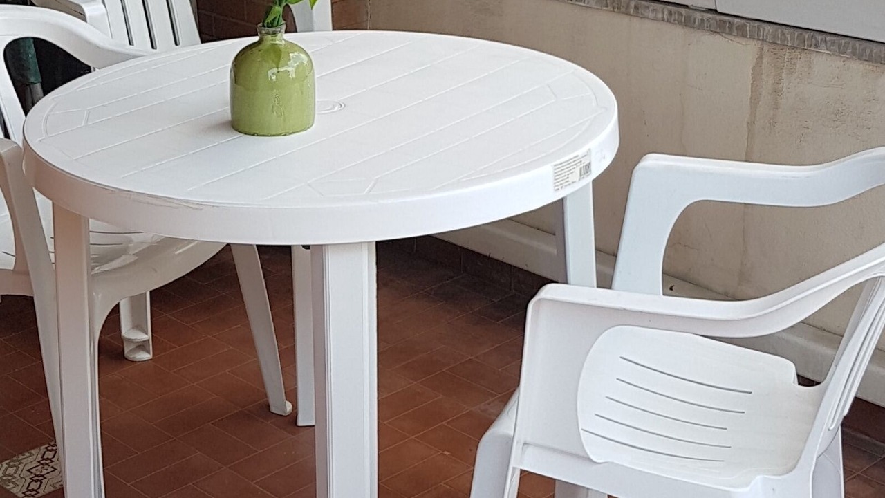 Photo of Outdoor in Quartiere XI Portuense