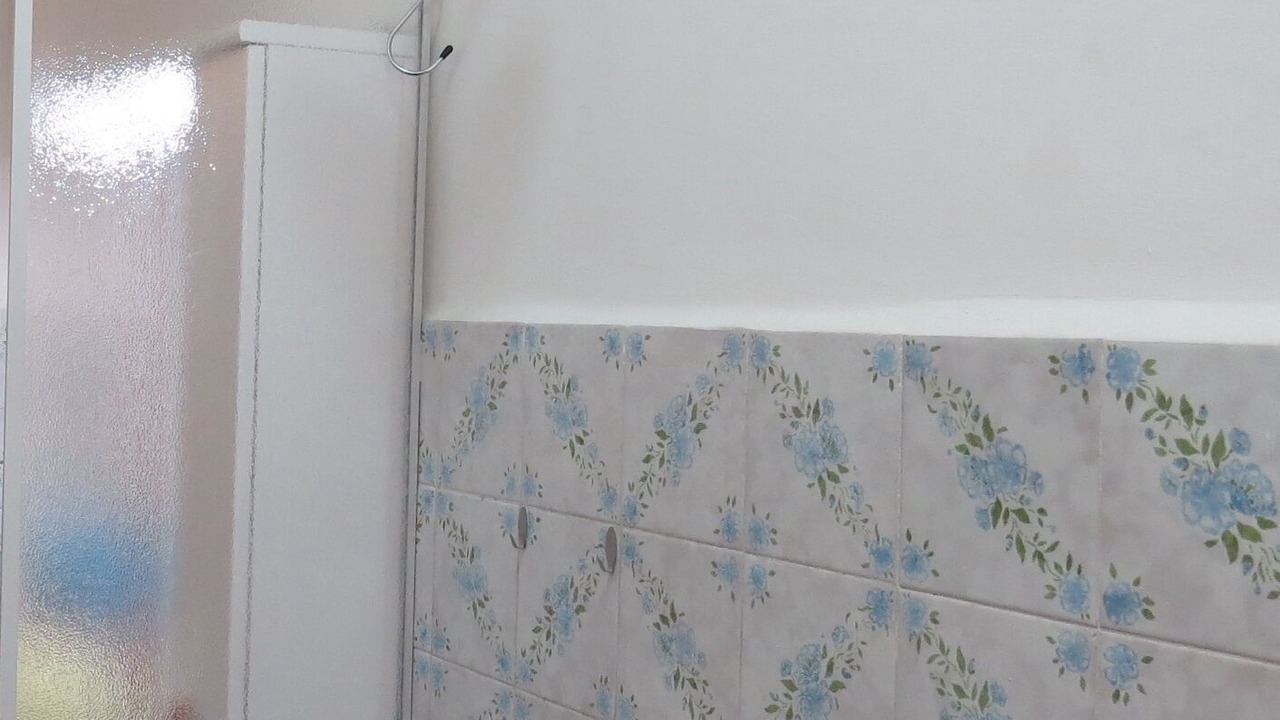 Photo of Bathroom in Quartiere XI Portuense