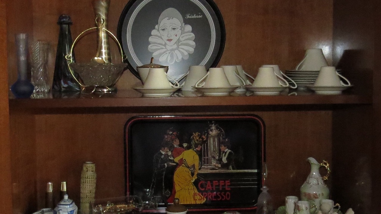 Photo of Kitchen in Quartiere XI Portuense
