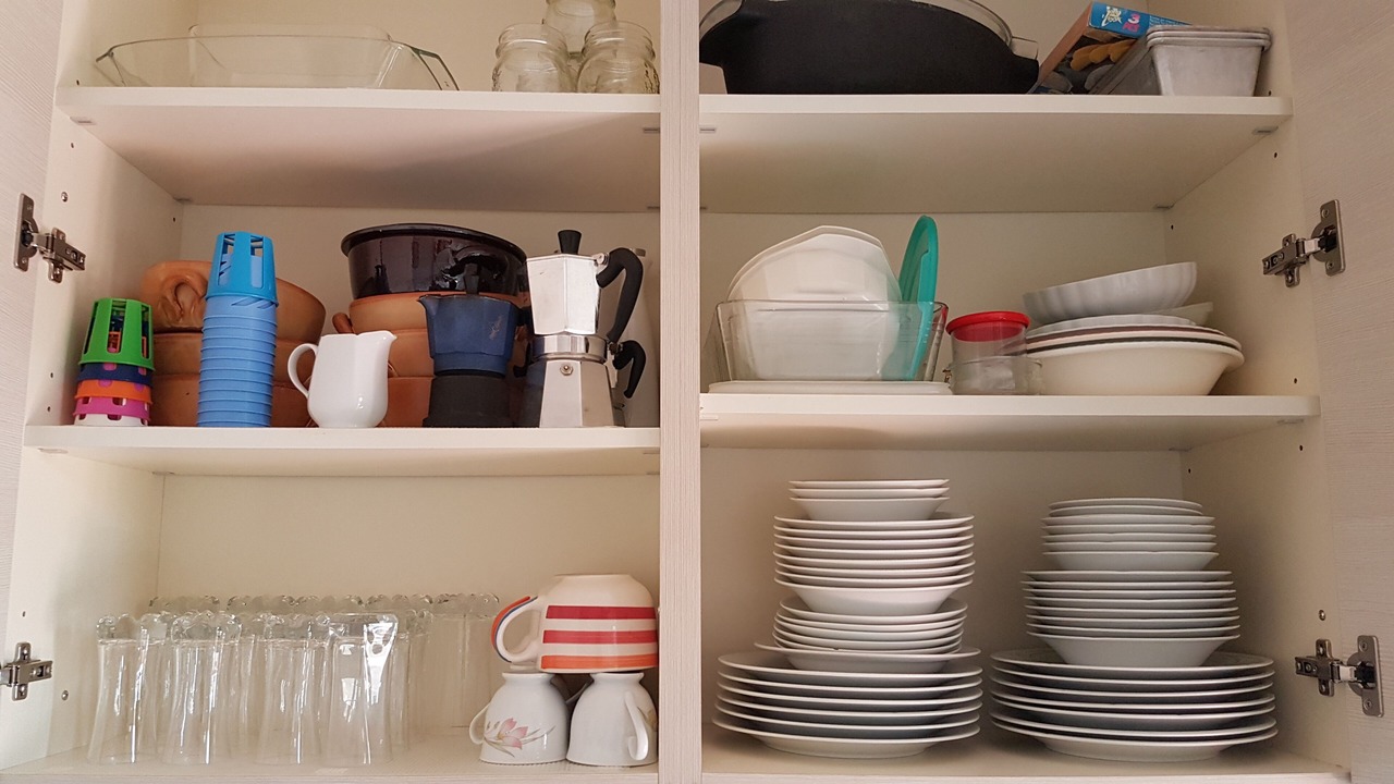 Photo of Kitchen in Quartiere XI Portuense