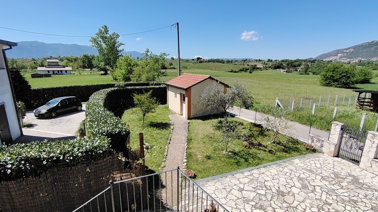 Photo of Outdoor in Alvito