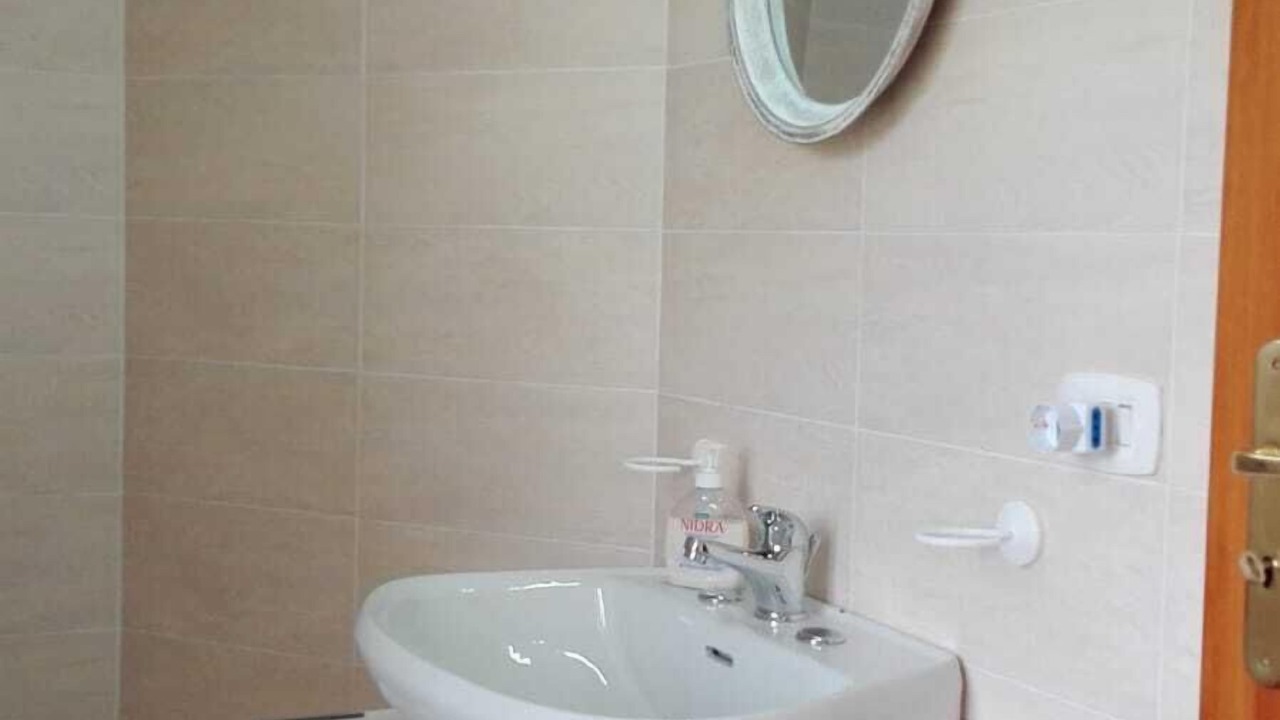 Photo of Bathroom in Alvito