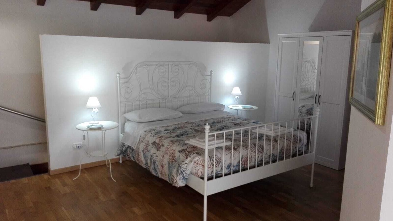 Photo of Bedroom in Alvito