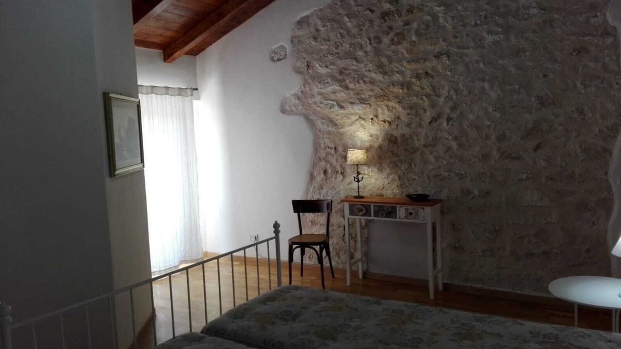 Photo of Bedroom in Alvito