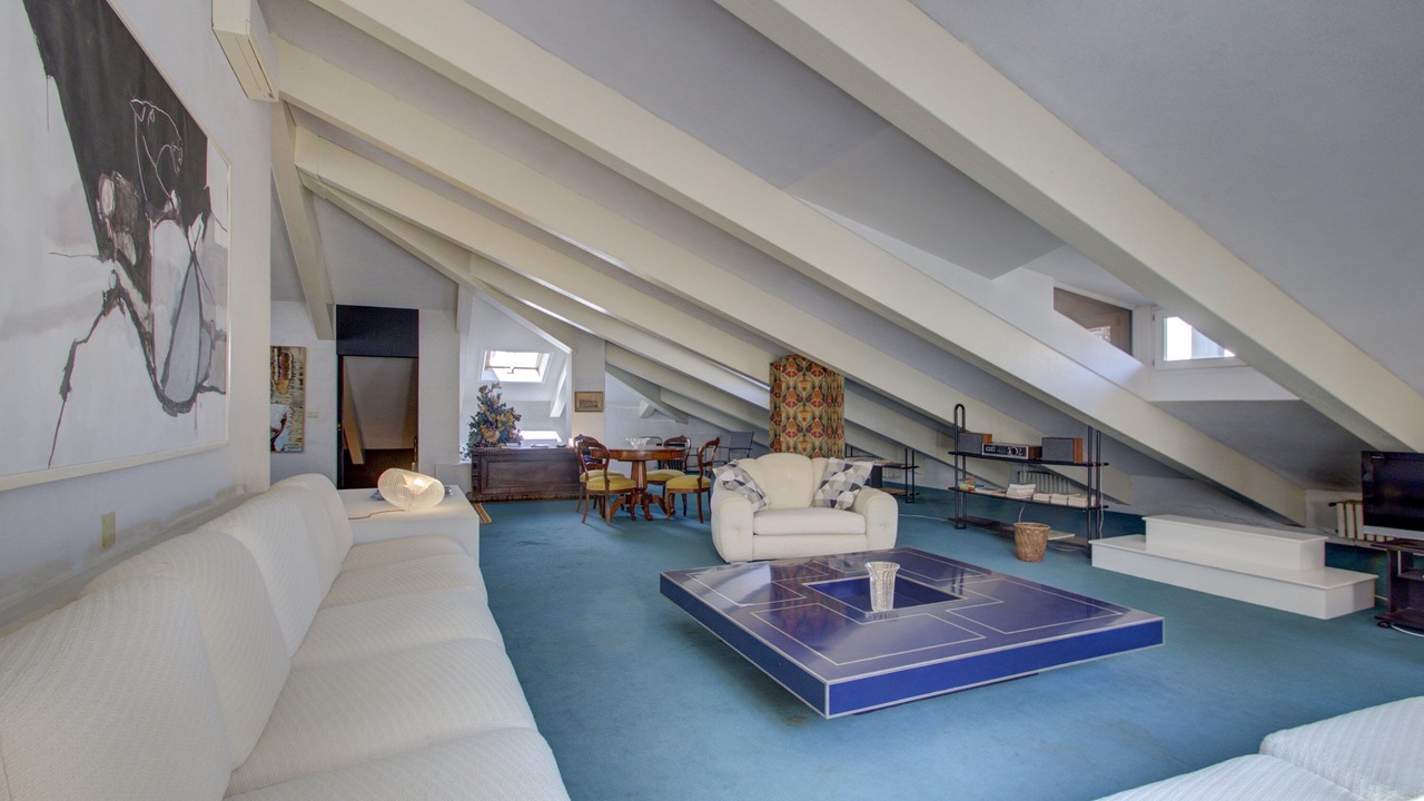 Photo of Livingroom in Dorsoduro