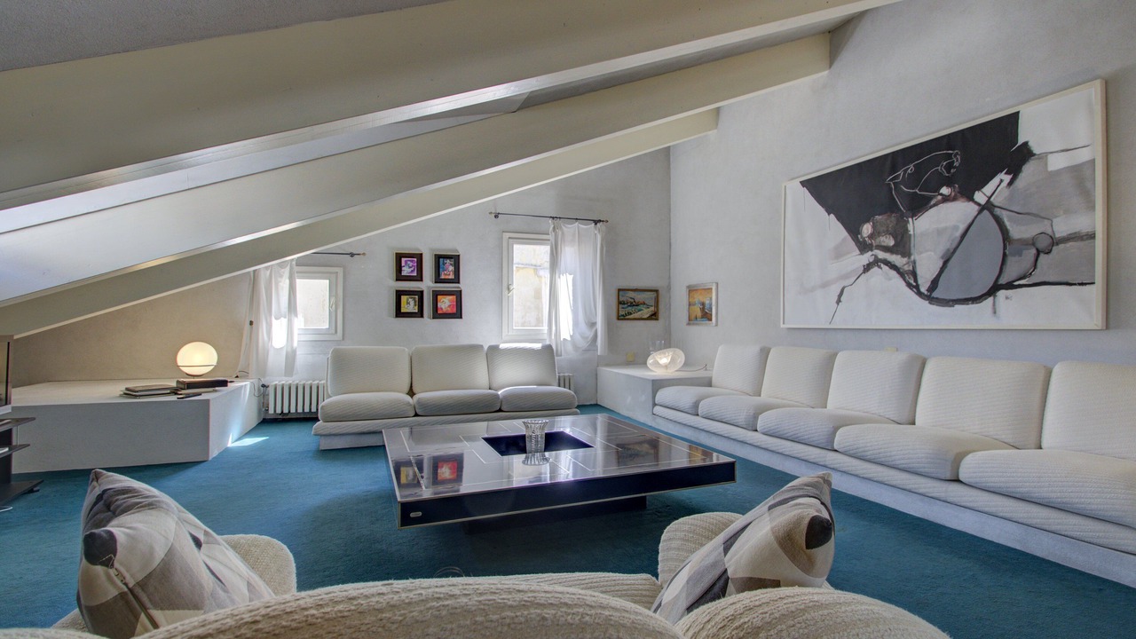 Photo of Livingroom in Dorsoduro