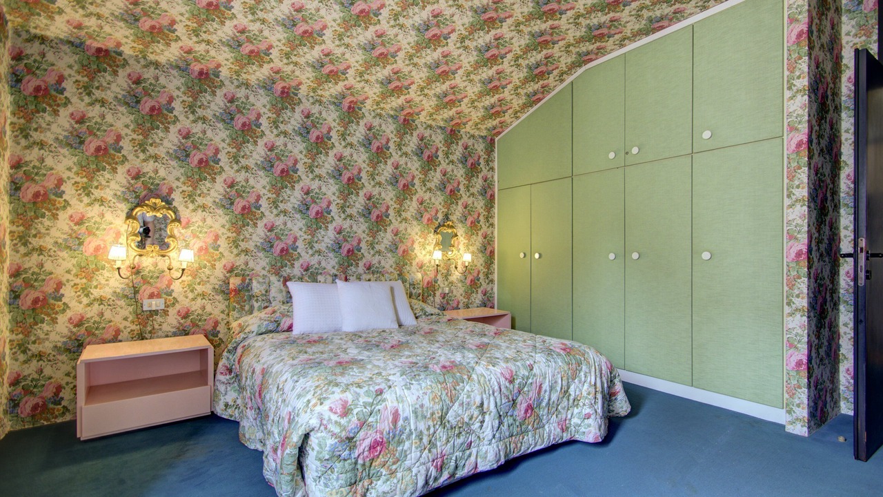 Photo of Bedroom in Dorsoduro