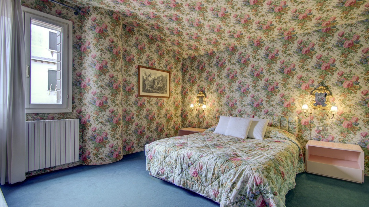Photo of Bedroom in Dorsoduro