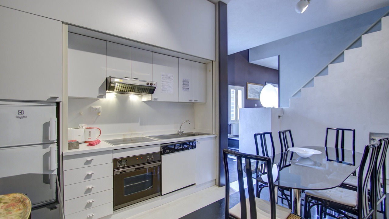Photo of Kitchen in Dorsoduro
