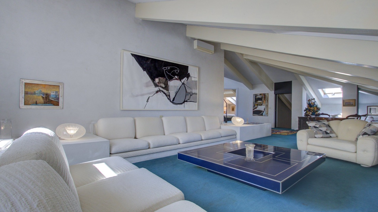 Photo of Livingroom in Dorsoduro