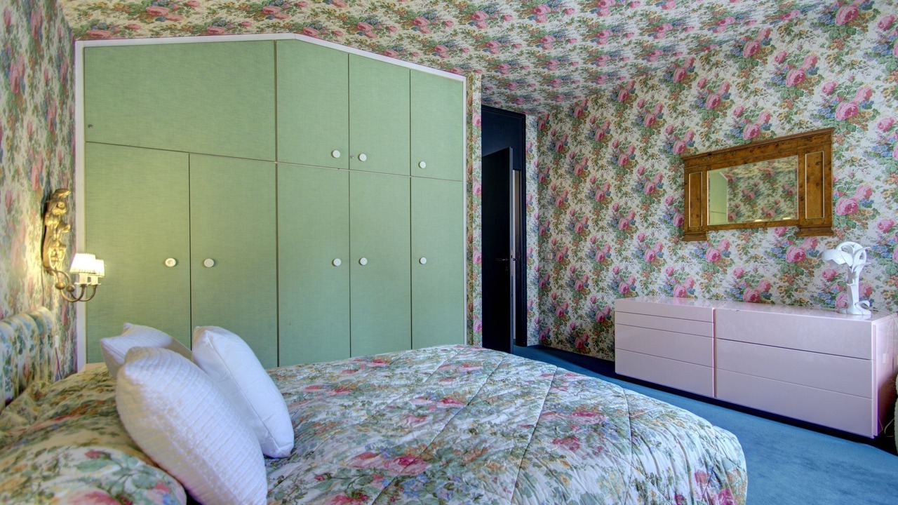 Photo of Bedroom in Dorsoduro