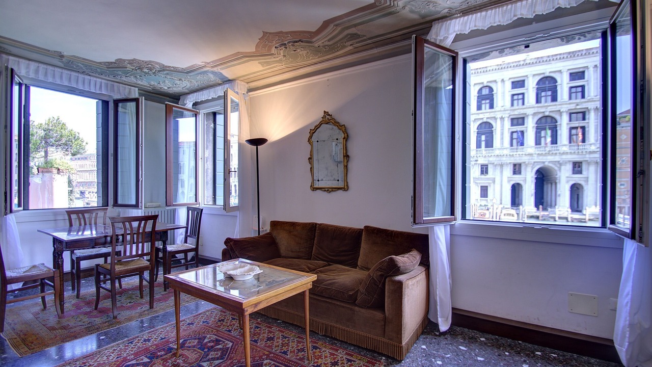 Photo of Bedroom in San Polo