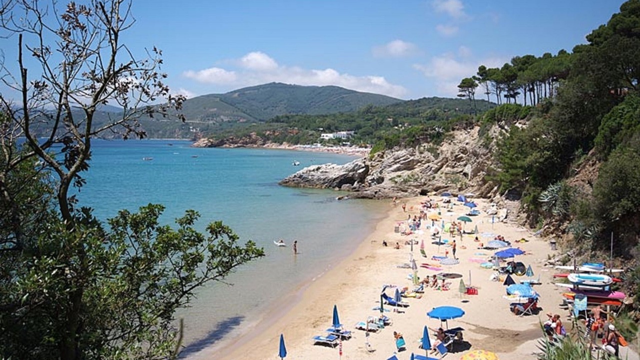 Photo of Others in Lido di Capoliveri