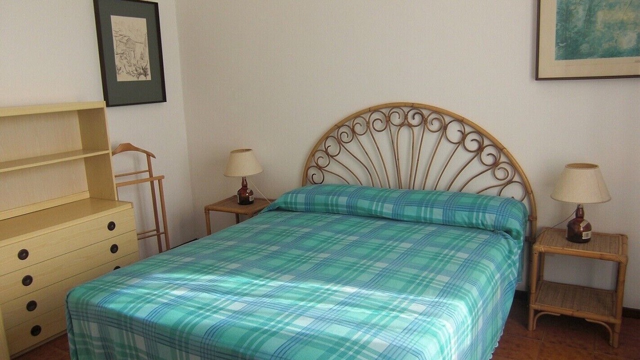 Photo of Bedroom in Lido di Capoliveri