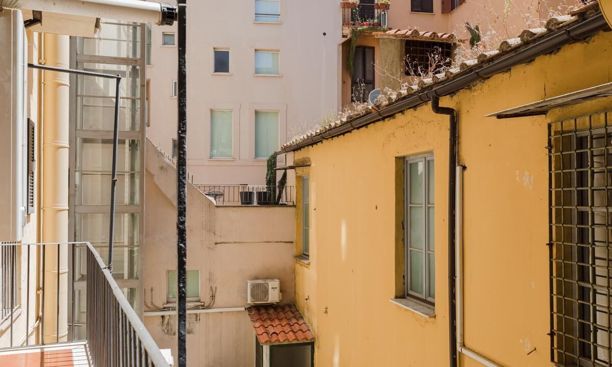 Photo of Outdoor in Rione II Trevi