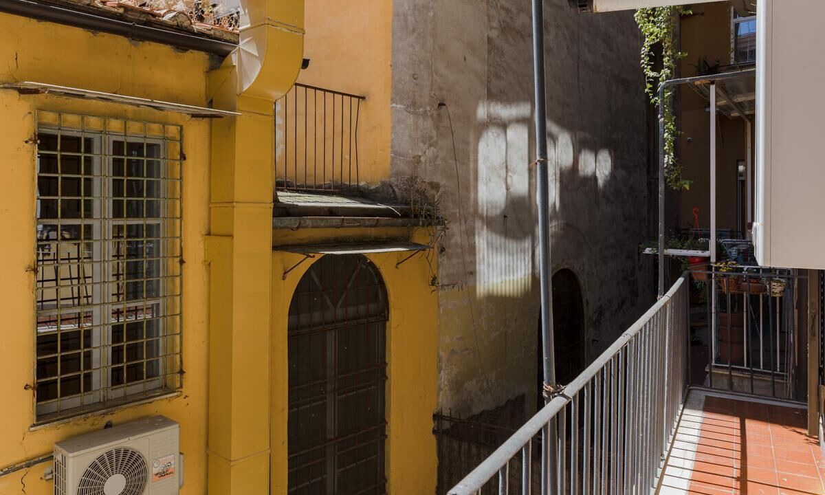 Photo of Outdoor in Rione II Trevi