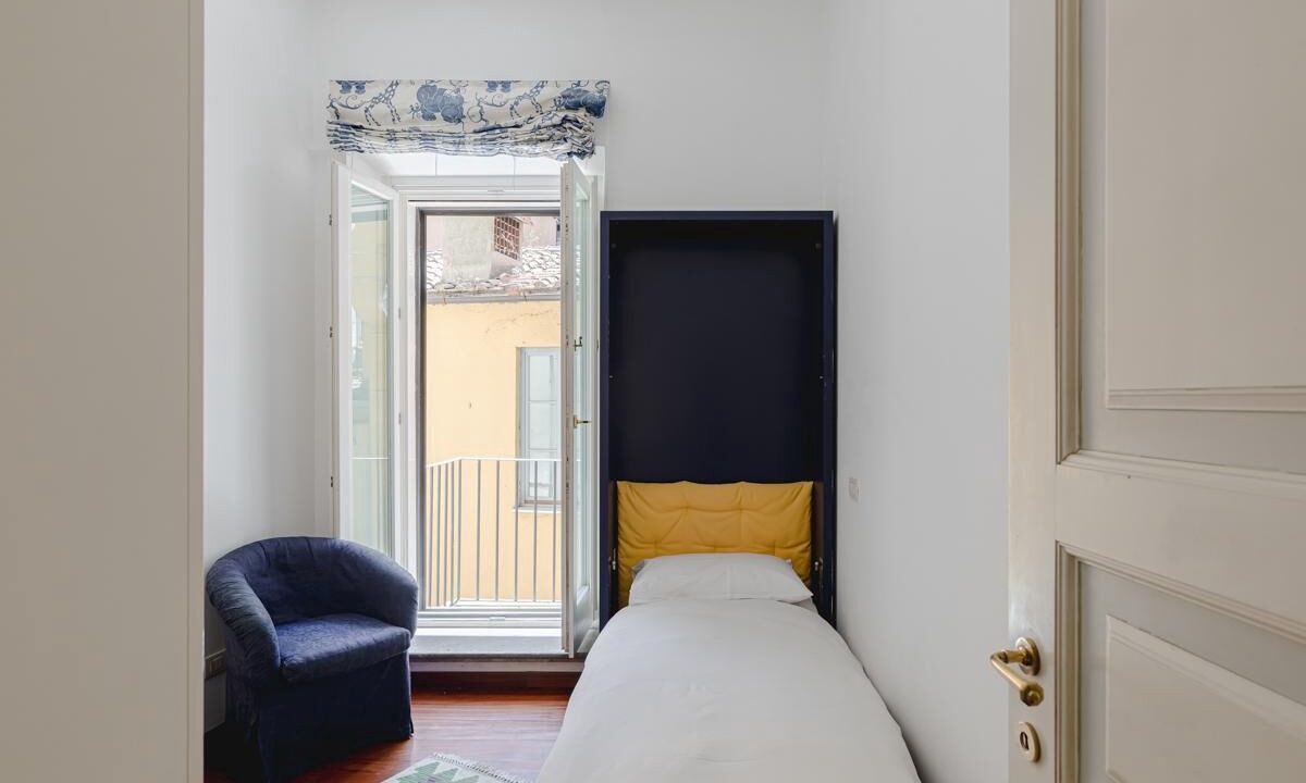 Photo of Bedroom in Rione II Trevi