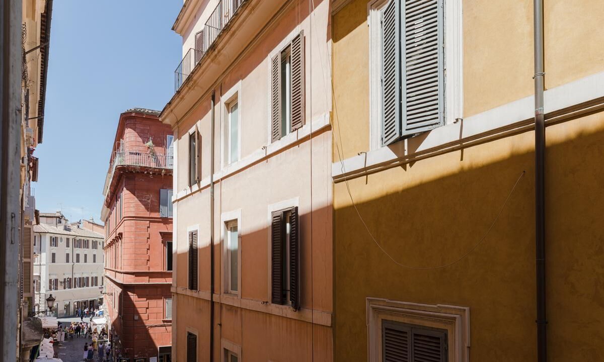 Photo of Others in Rione II Trevi