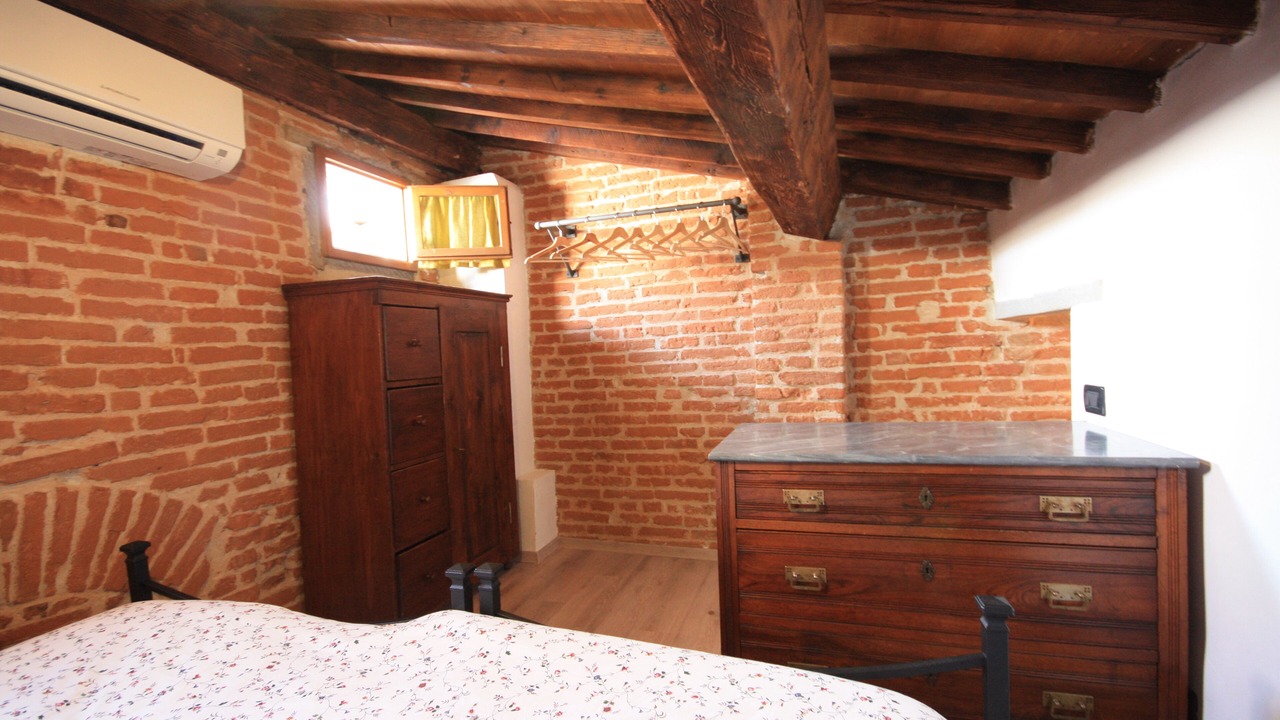 Photo of Bedroom in San Lorenzo