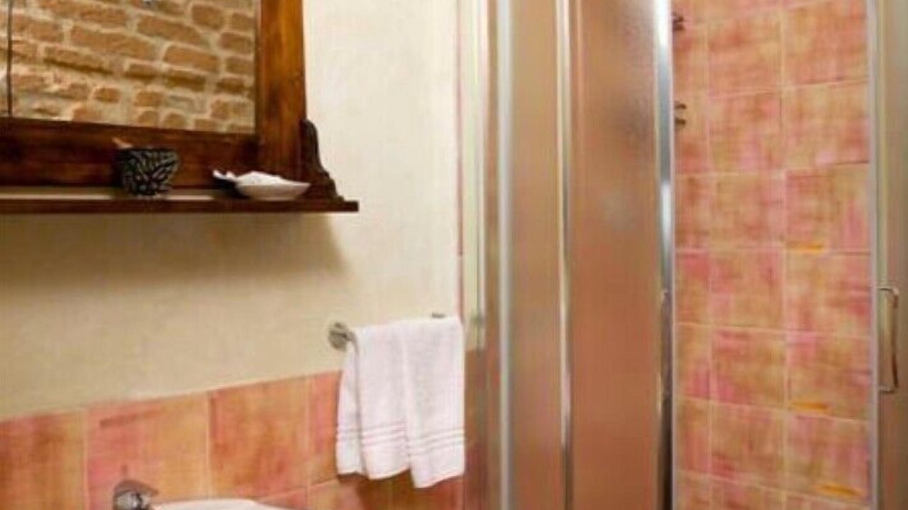 Photo of Bathroom in San Lorenzo