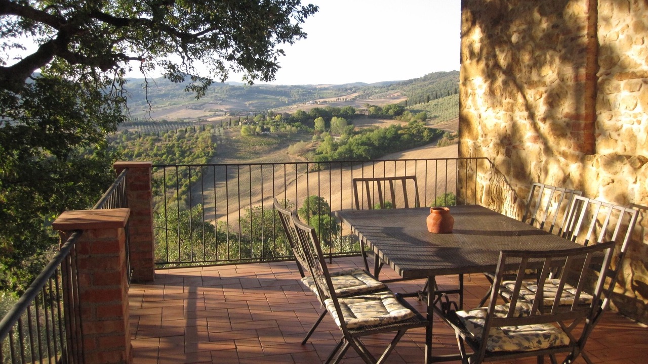 Photo of Outdoor in Montefollonico