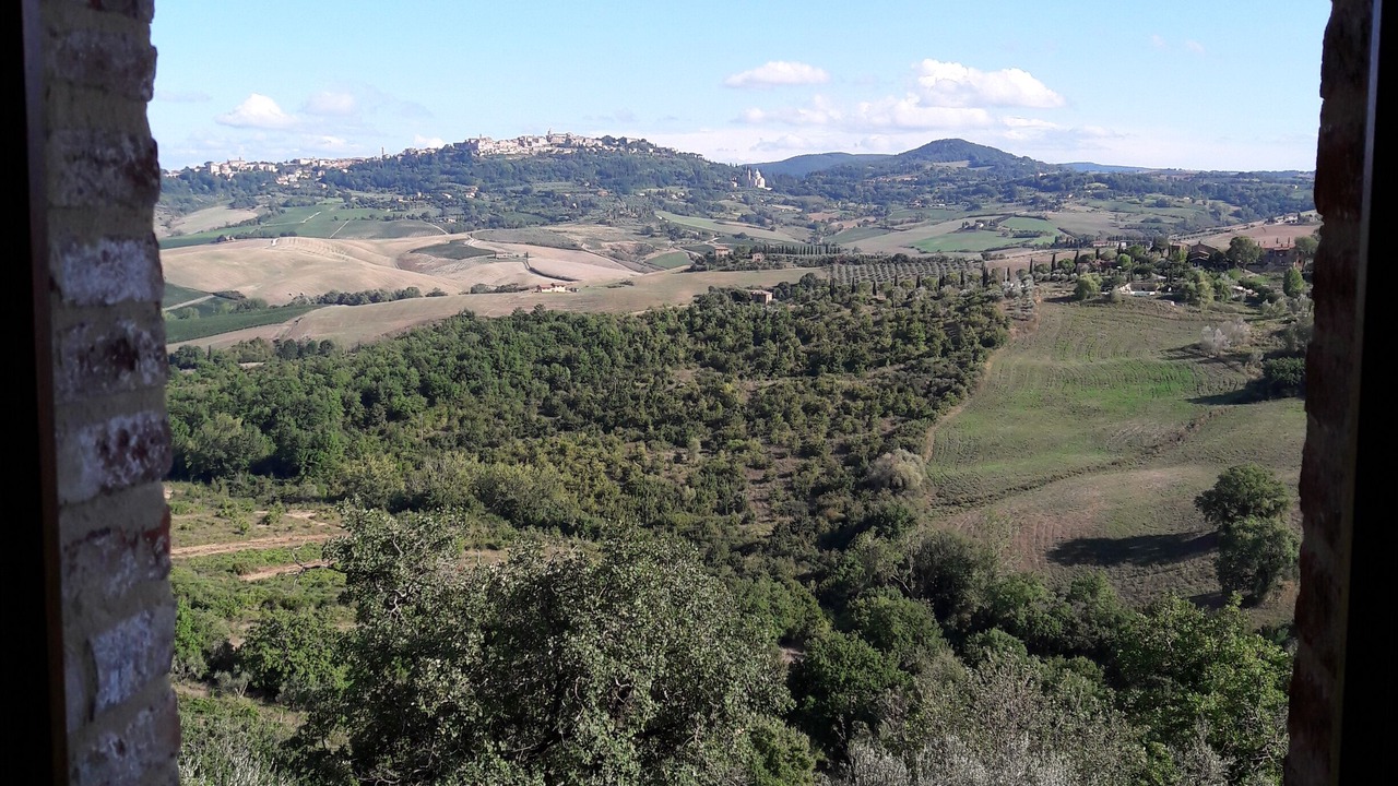 Photo of Others in Montefollonico