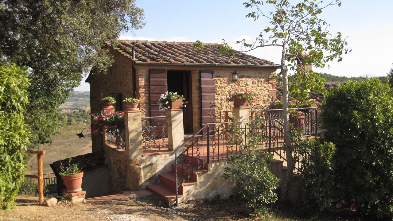 Photo of Others in Montefollonico