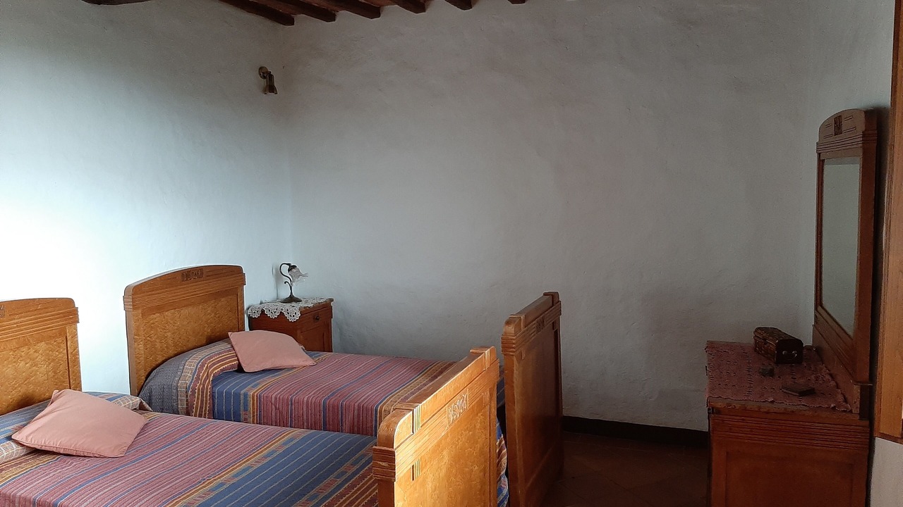 Photo of Bedroom in Montefollonico