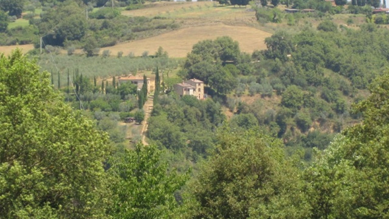Photo of Outdoor in Montefollonico
