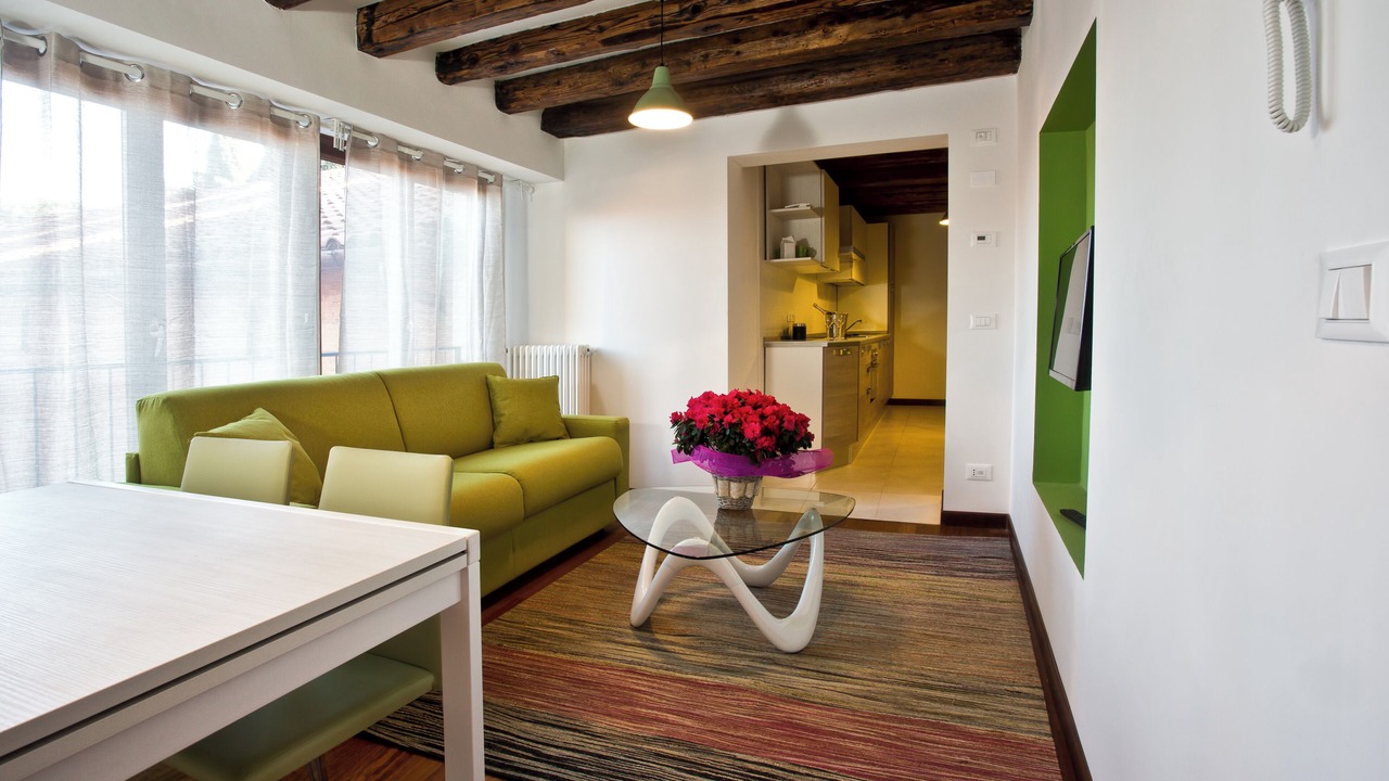 Photo of Livingroom in Cannaregio