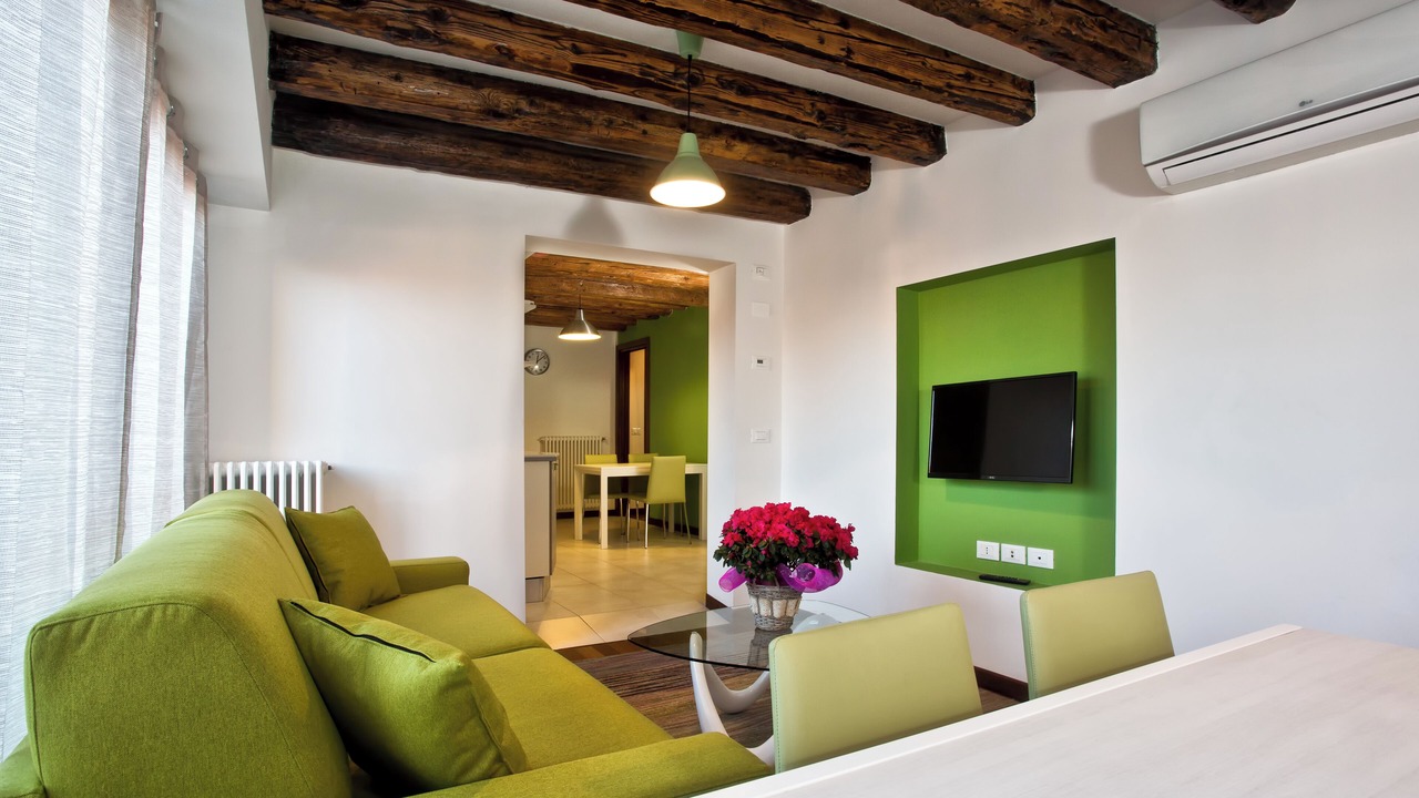 Photo of Livingroom in Cannaregio