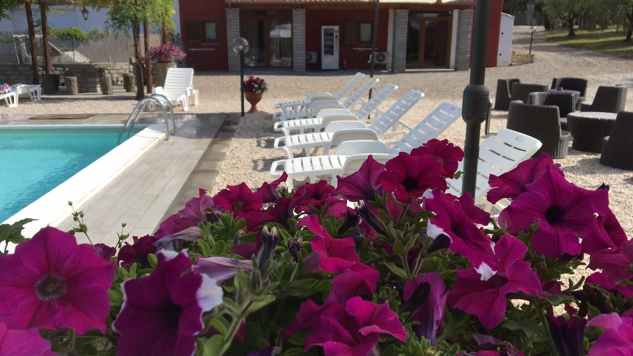 Photo of Outdoor in Vitorchiano