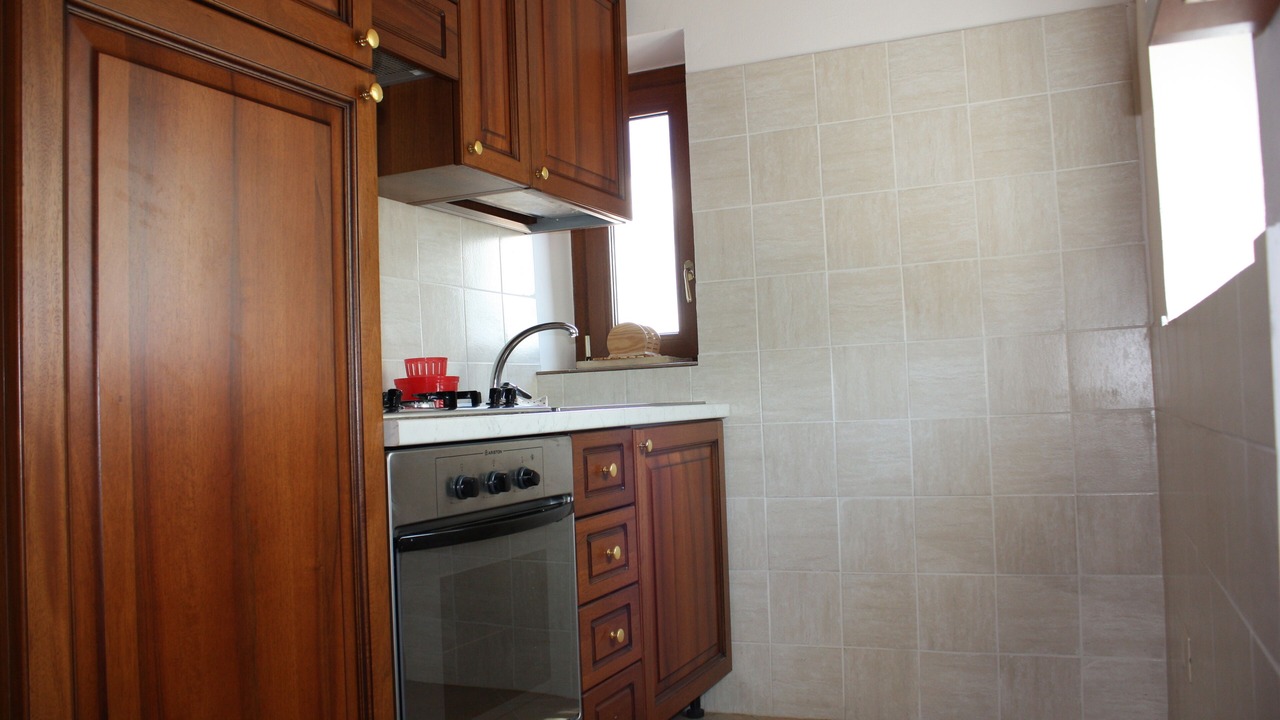 Photo of Kitchen in Vitorchiano
