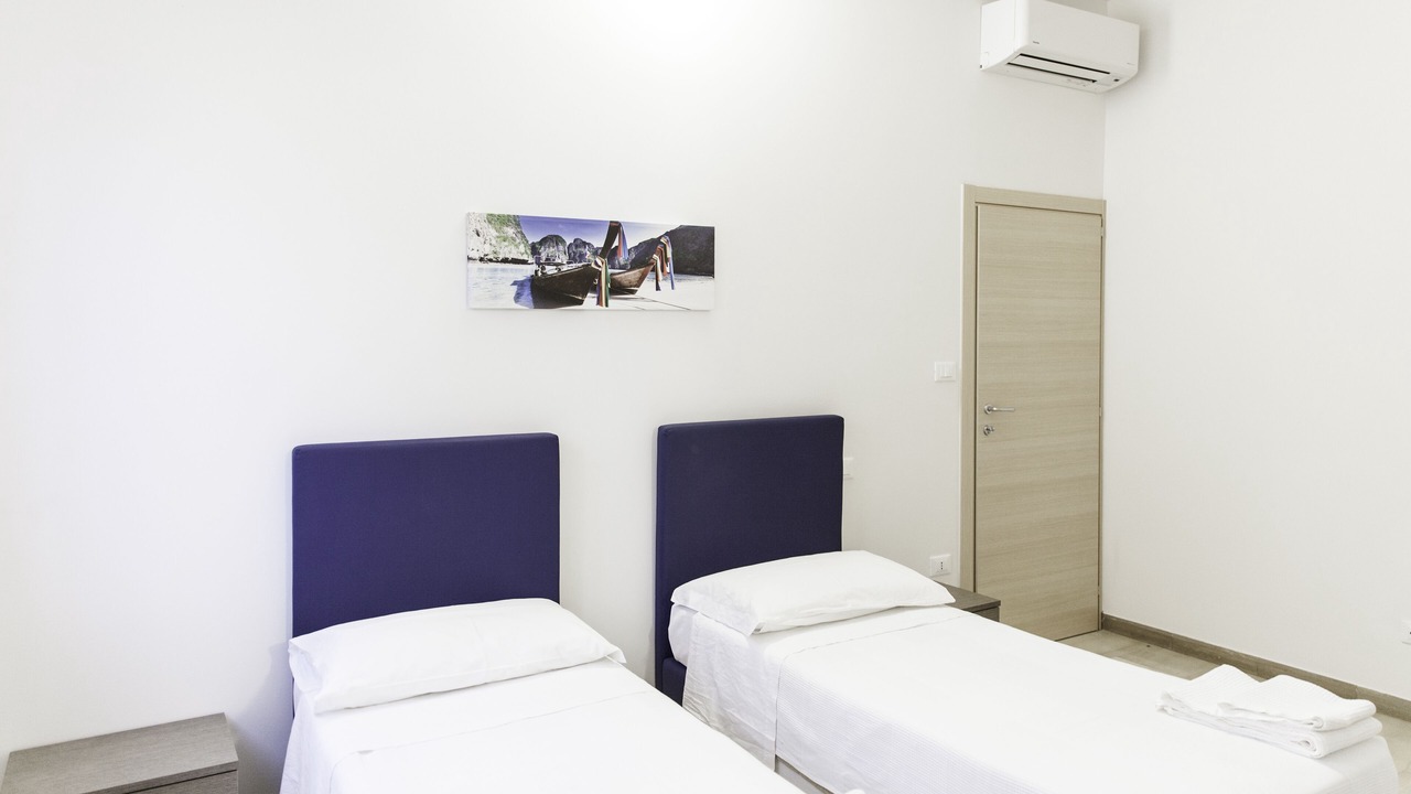 Photo of Bedroom in San Donato