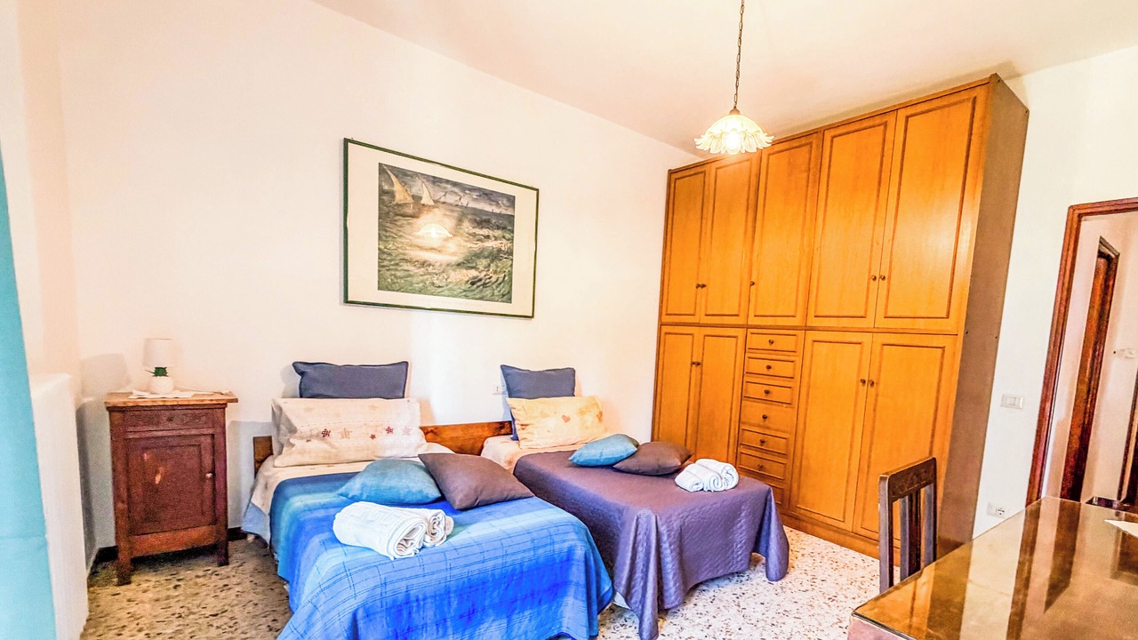 Photo of Bedroom in Lubriano