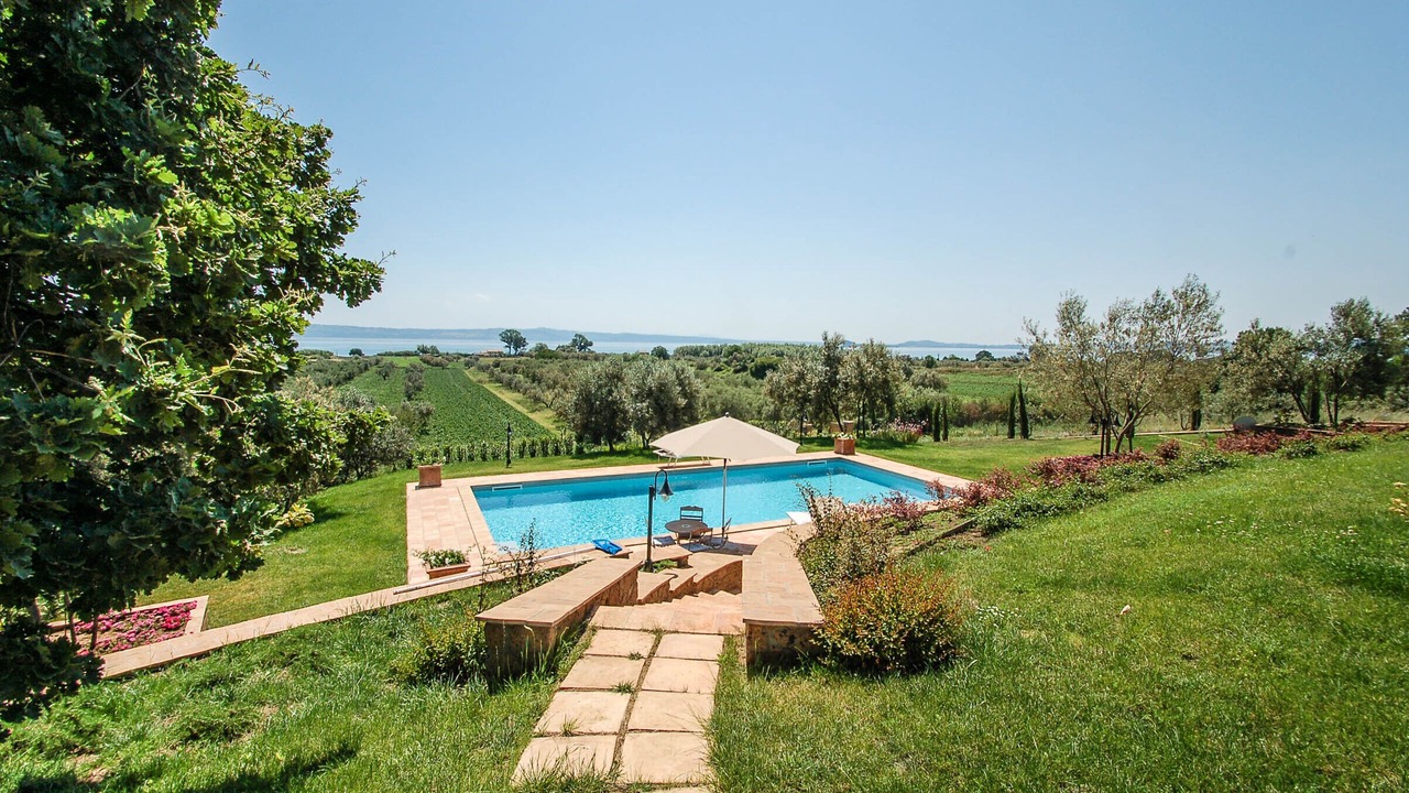 Photo of Outdoor in Gradoli