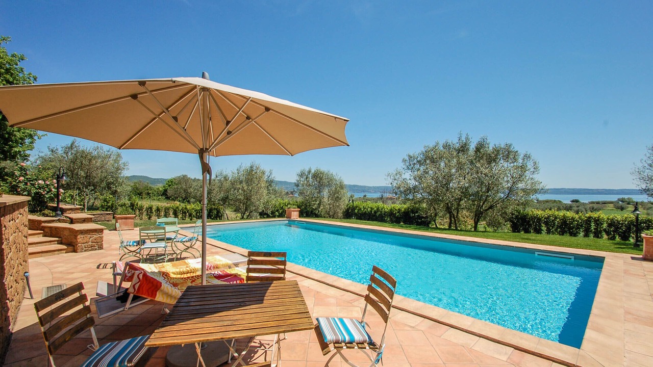 Photo of Outdoor in Gradoli