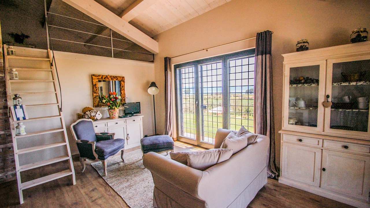 Photo of Livingroom in Gradoli