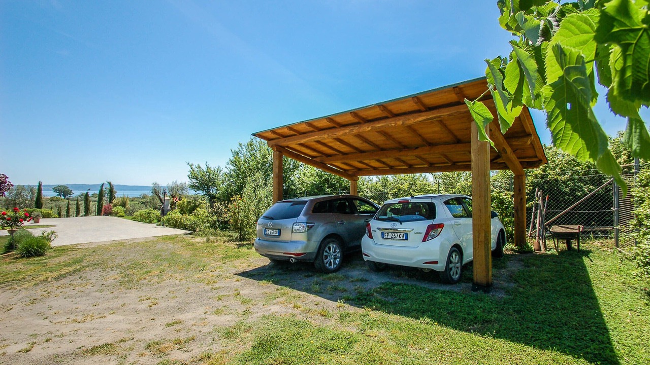 Photo of Outdoor in Gradoli