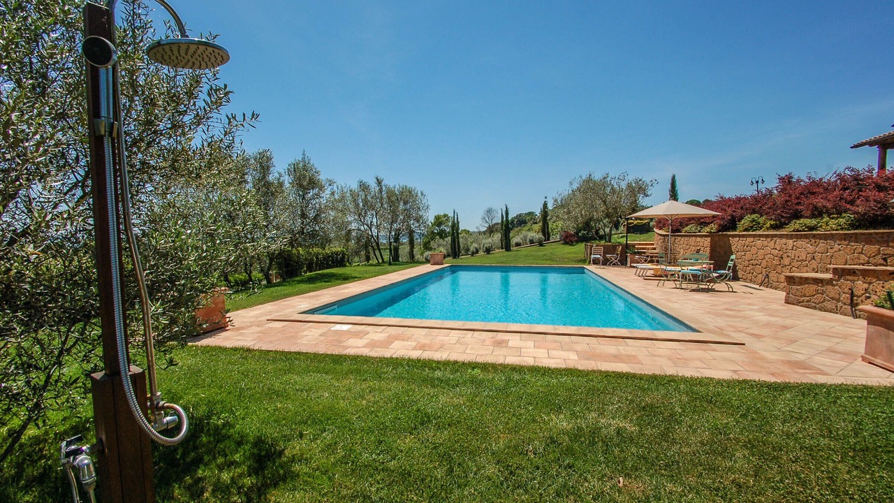 Photo of Outdoor in Gradoli