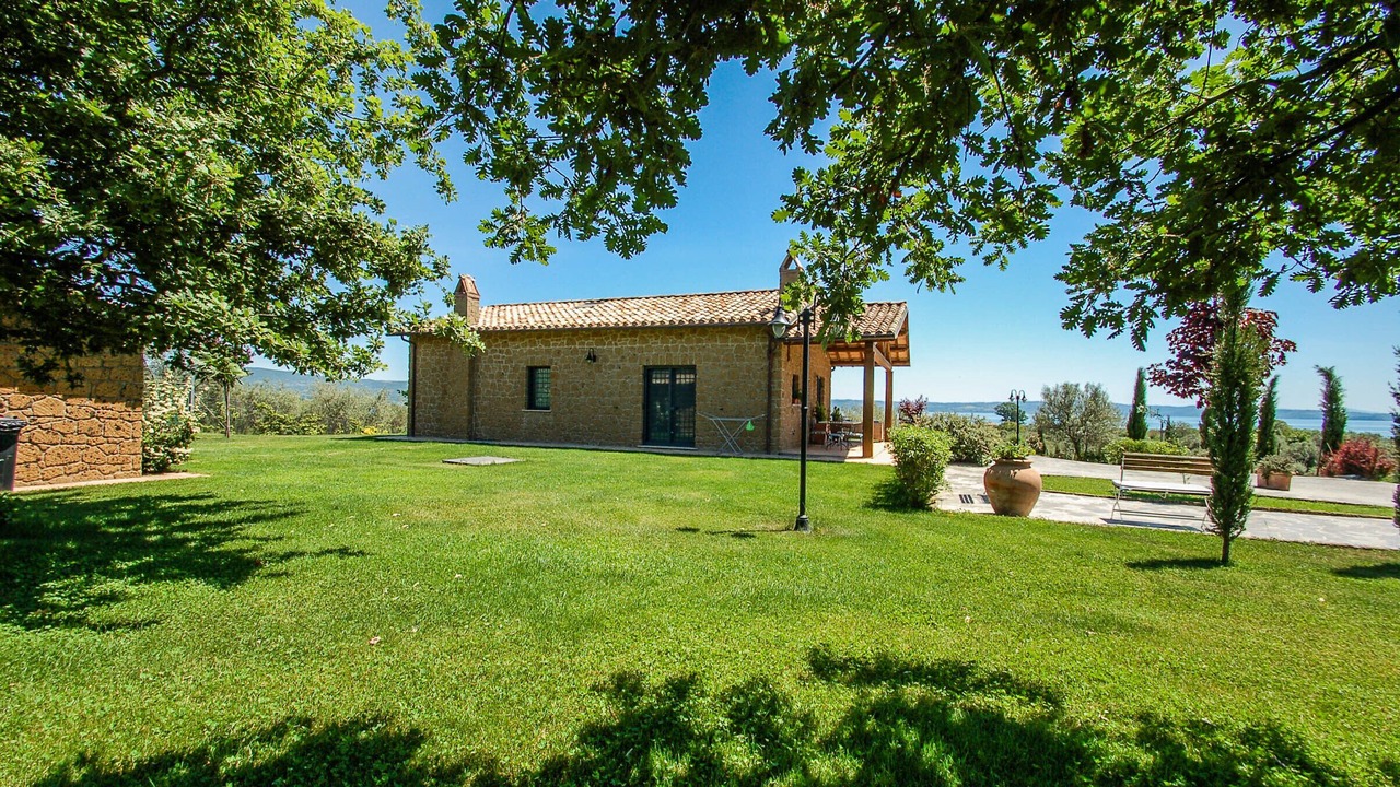 Photo of Outdoor in Gradoli
