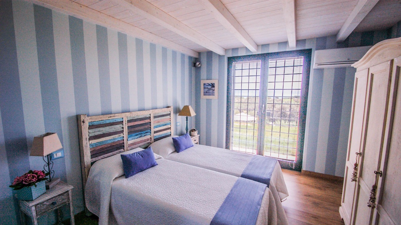 Photo of Bedroom in Gradoli