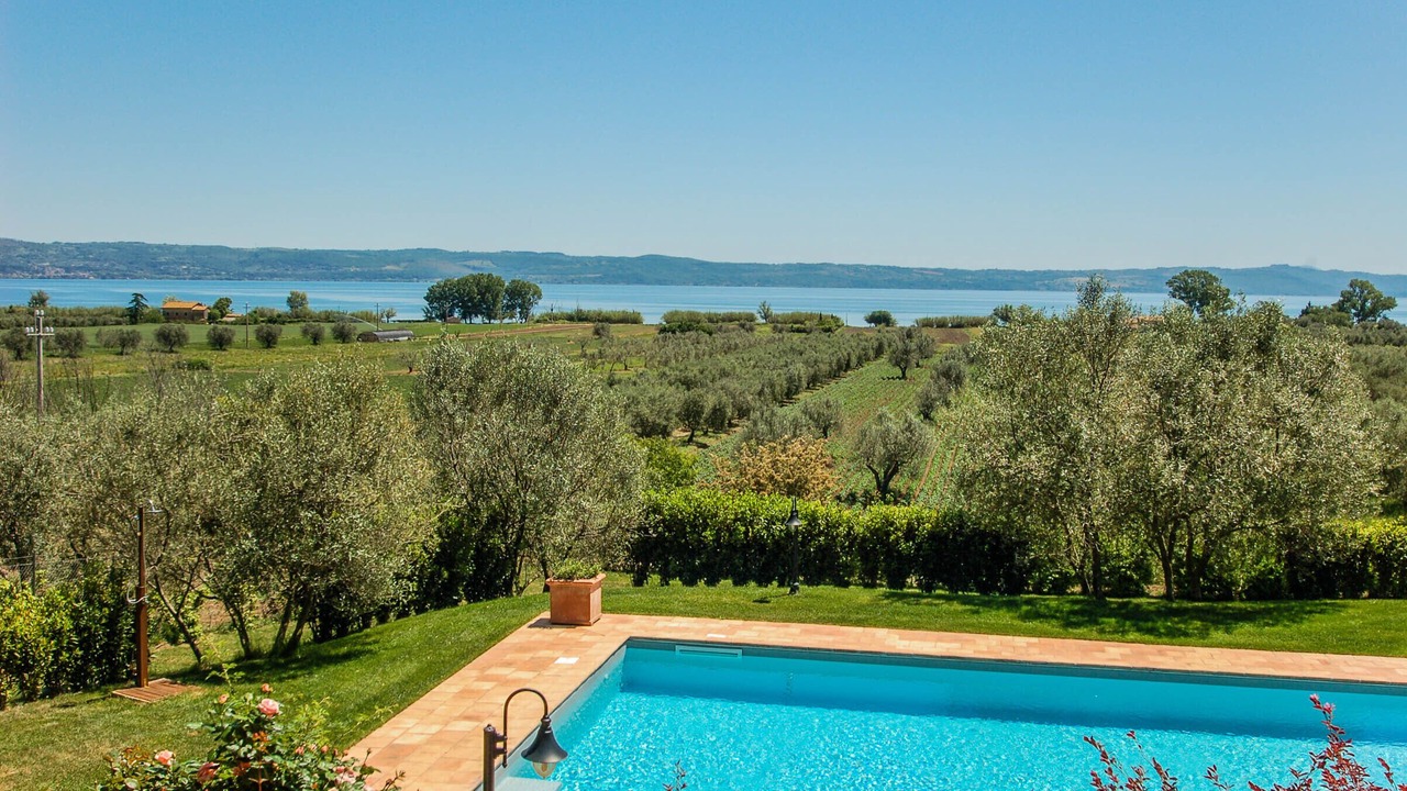 Photo of Outdoor in Gradoli