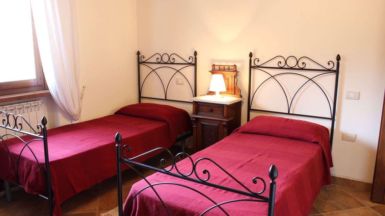 Photo of Bedroom in Gualdo Cattaneo