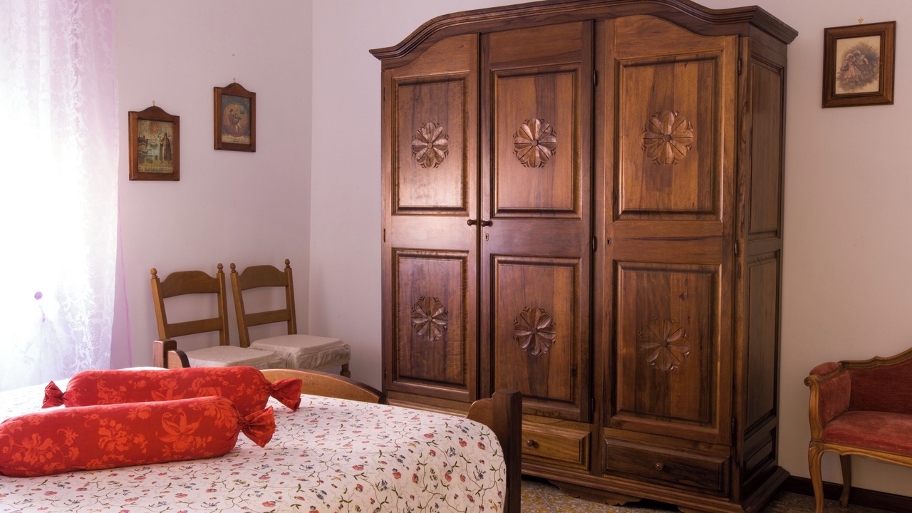 Photo of Bedroom in Vatican