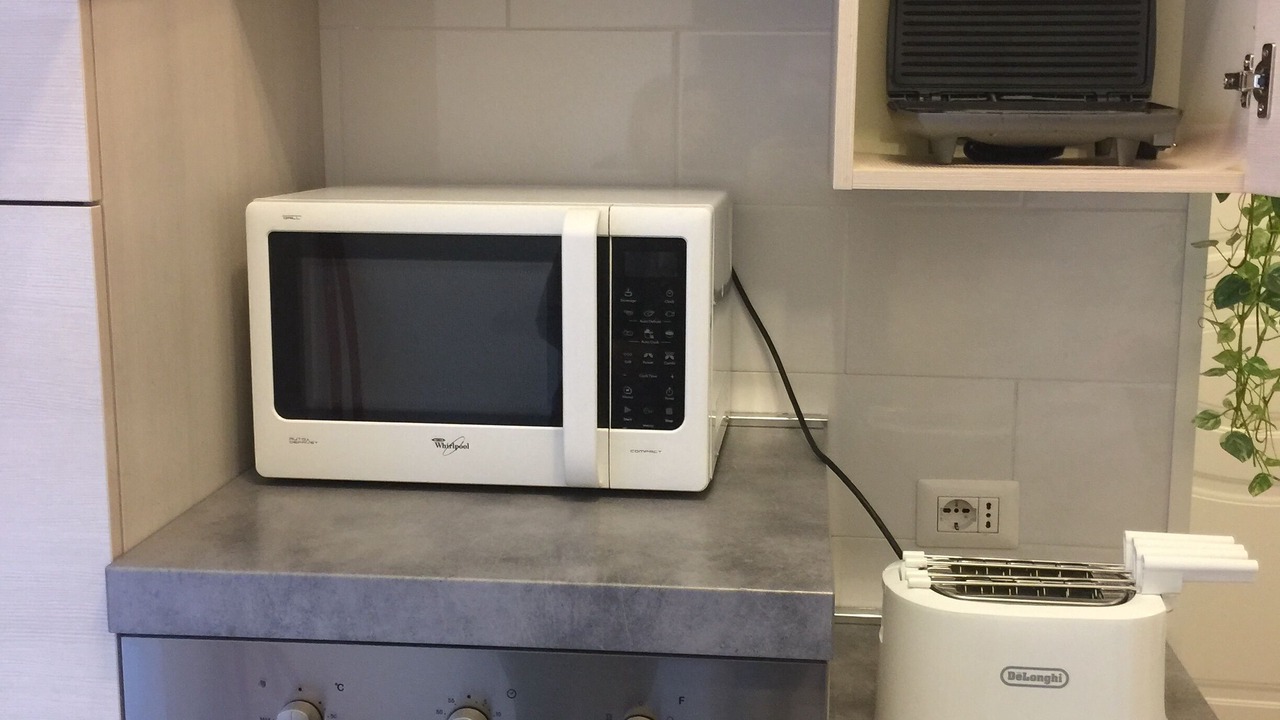 Photo of Kitchen in Vatican