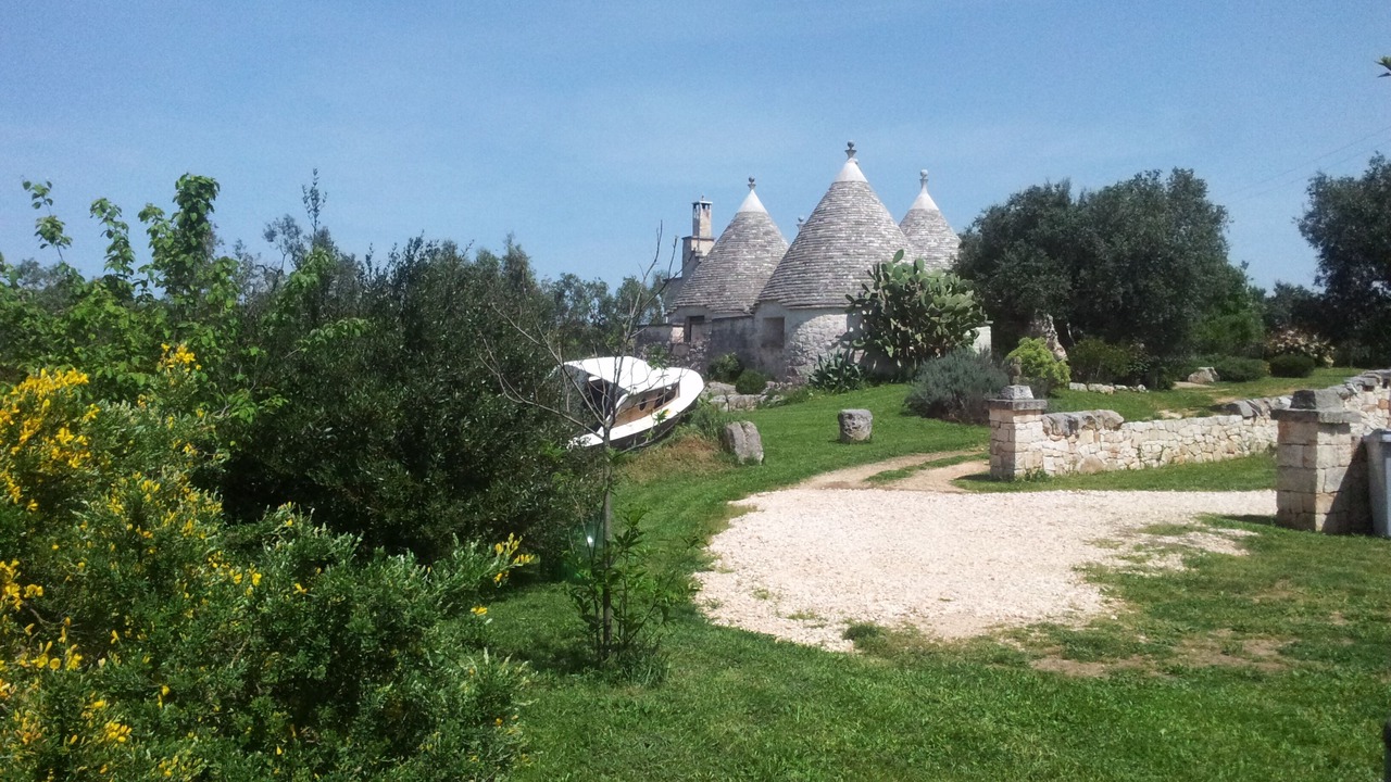 Photo of Outdoor in Specchiaruzzo