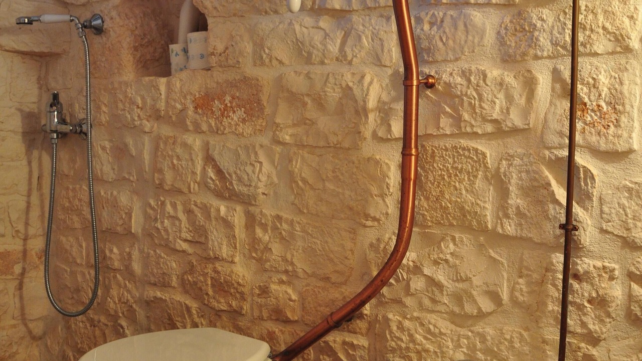 Photo of Bathroom in Specchiaruzzo